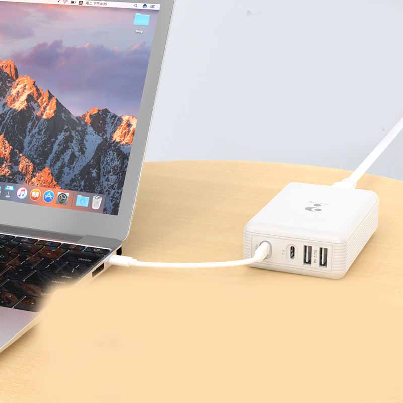 Fast Mobile Phone Charger
