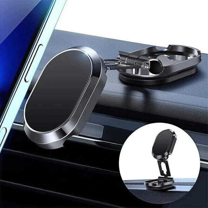 Magnetic Phone Holder For Car