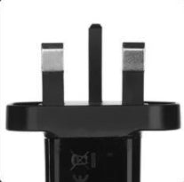 Fast Mobile Phone Charger With Multiple Ports