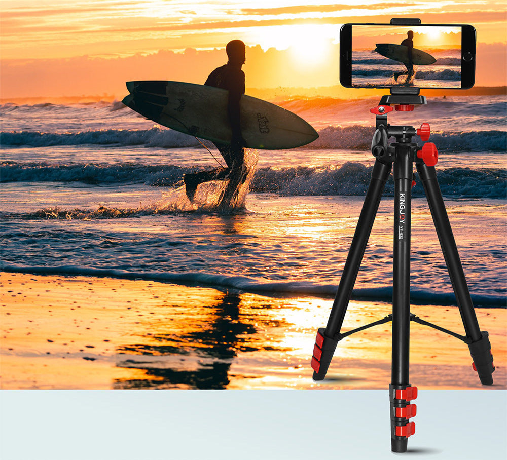 Mobile Phone Professional Photography Portable Tripod