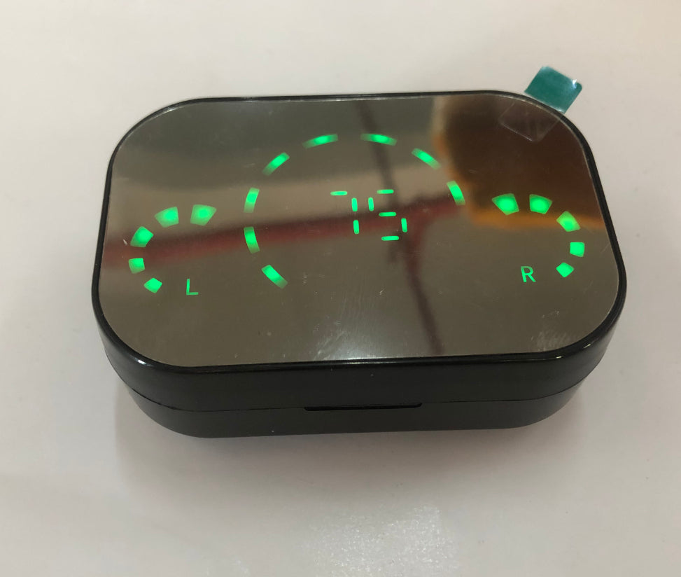 Wireless Bluetooth Earbuds