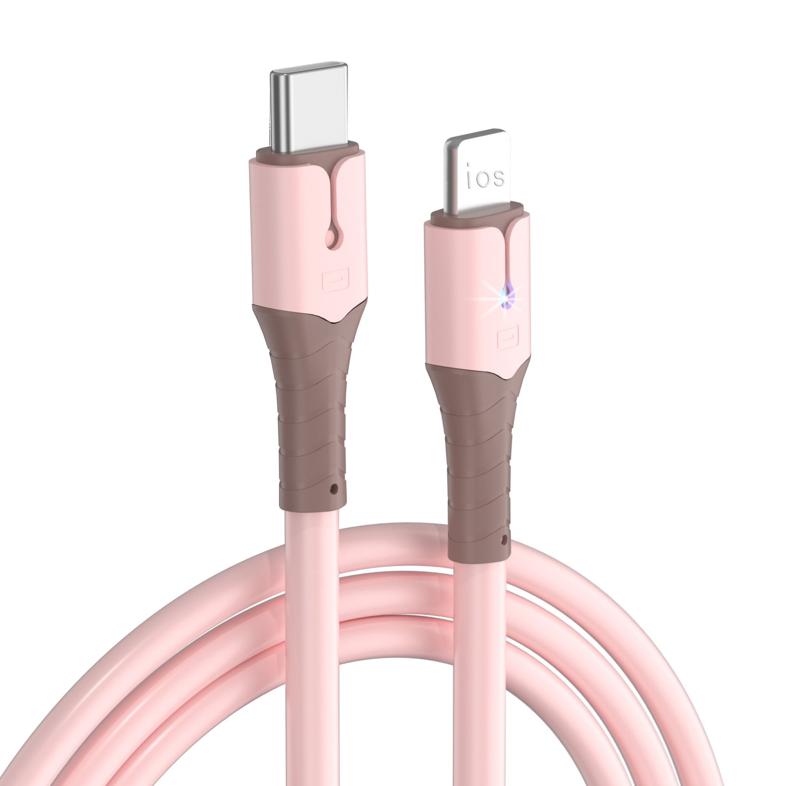 Mobile Phone Fast Charging Data Cable