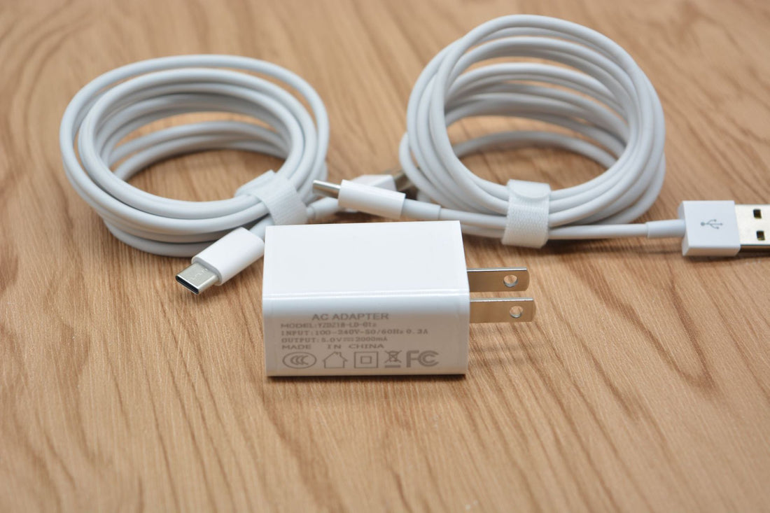 Mobile Phone Usb Charging Cable